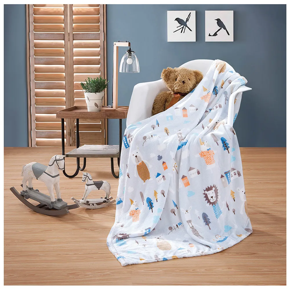 JOANNA 140X190水雲間法蘭絨毯 歷史價格詳細信息