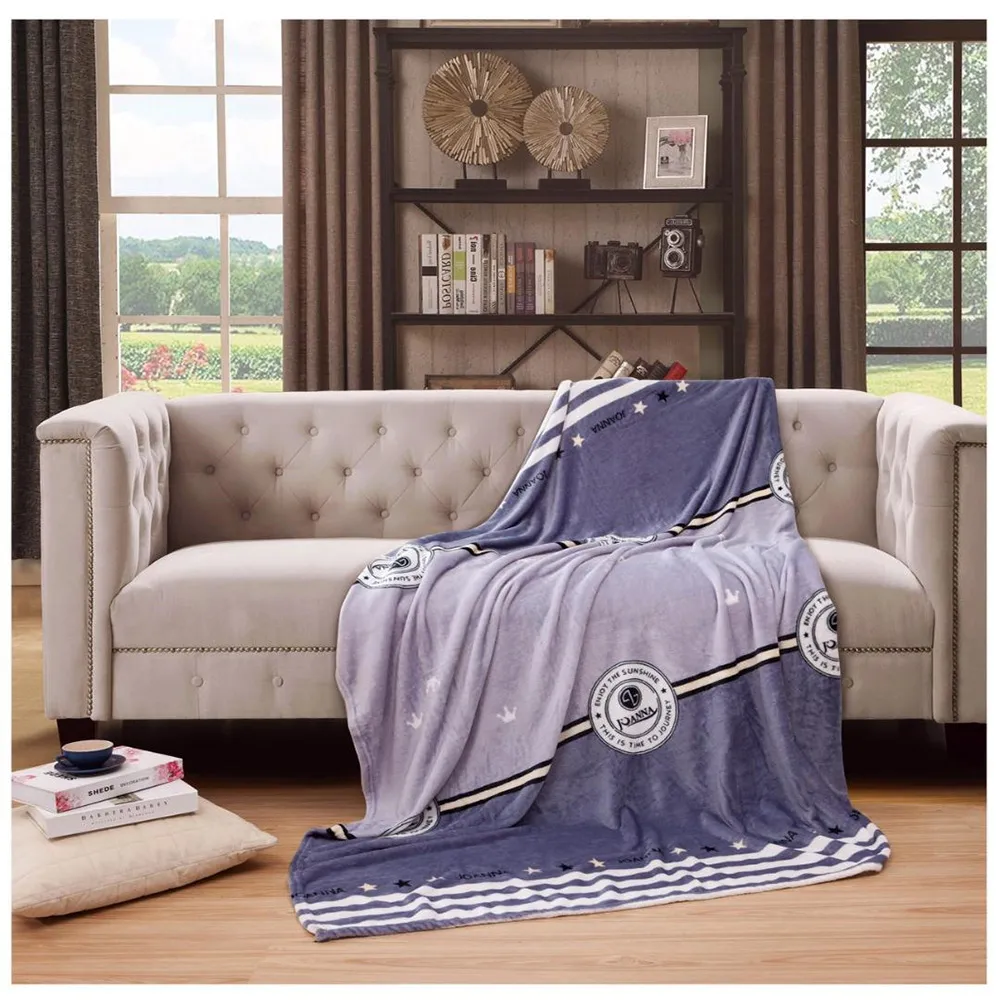 JOANNA 140X190水雲間法蘭絨毯 歷史價格詳細信息