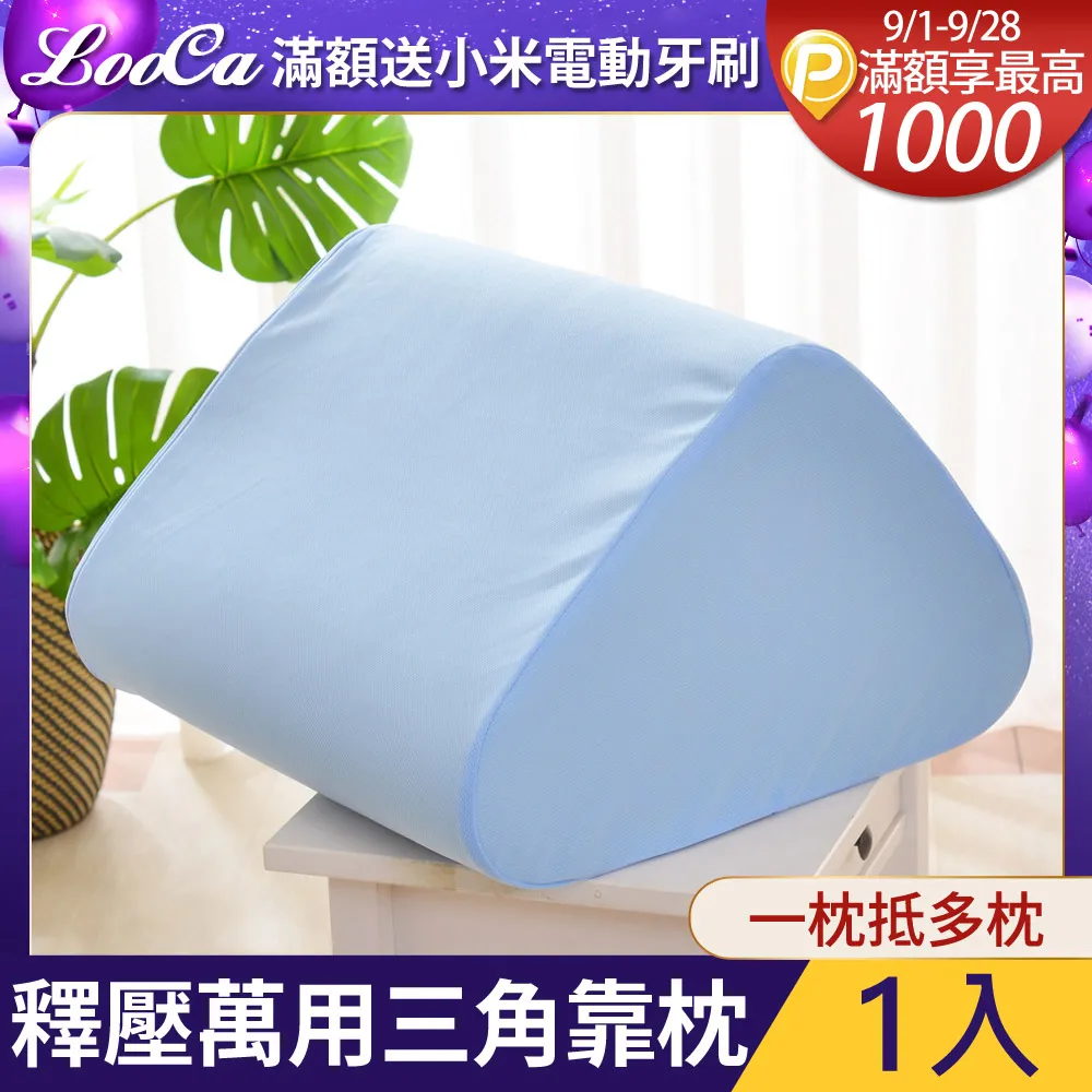 LooCa透氣100%防水保潔墊床枕組(床包式)-加大6尺 歷史價格詳細信息