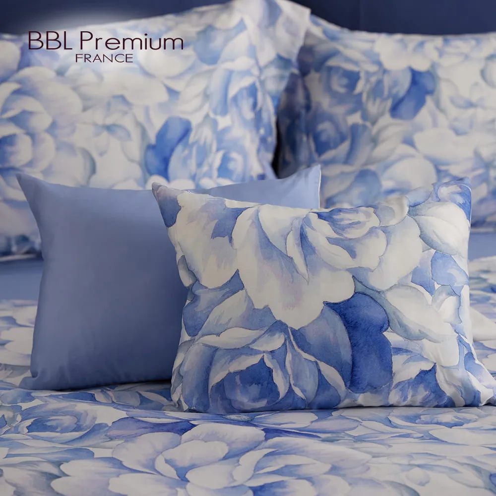 【BBL Premium】100%天絲印花午安枕(曼菲斯莊園-孔雀花) 歷史價格詳細信息