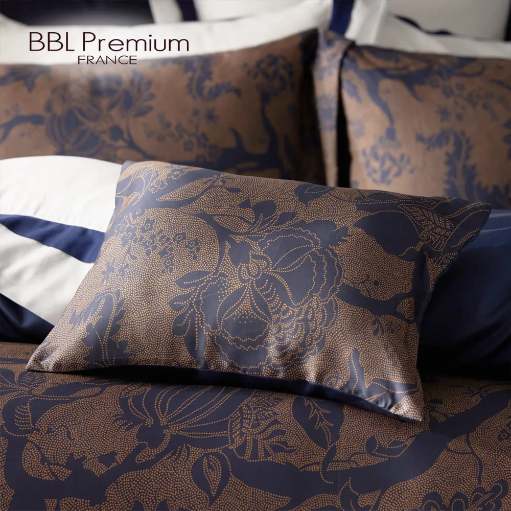 【BBL Premium】100%天絲印花午安枕(曼菲斯莊園-孔雀花) 歷史價格詳細信息