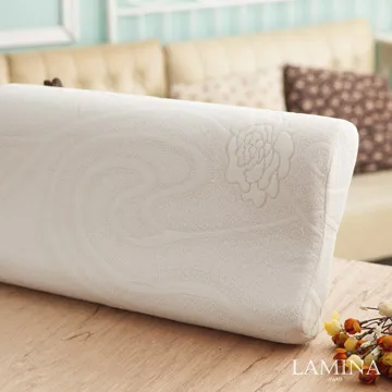 LAMINA 舒眠緹花記憶枕-1入 歷史價格詳細信息