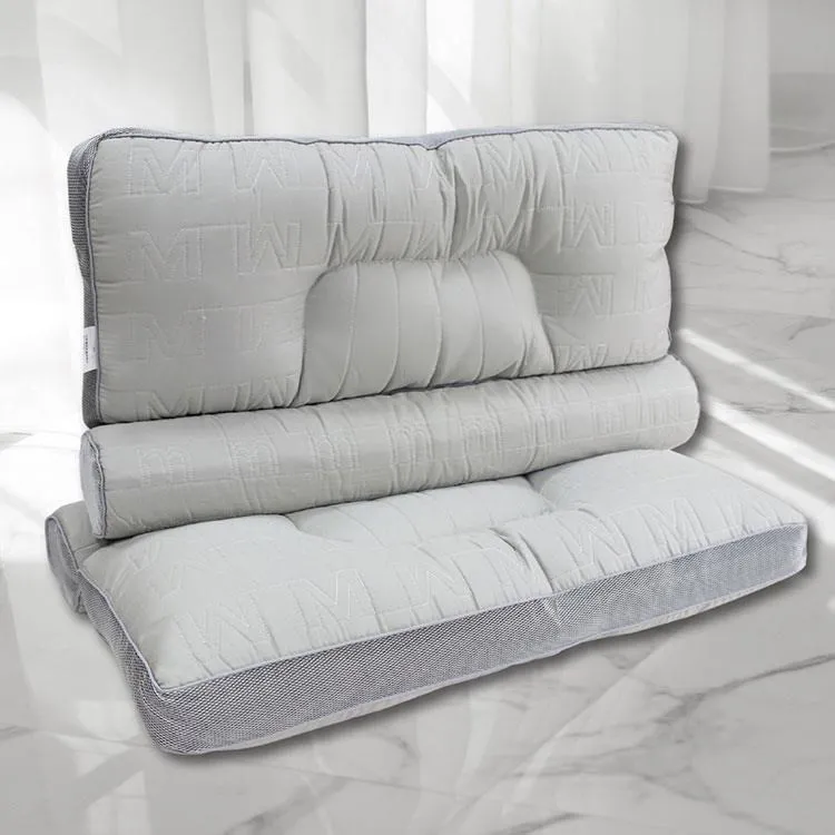 【Victoria】肩頸釋壓記憶舒眠枕(1顆) 歷史價格詳細信息