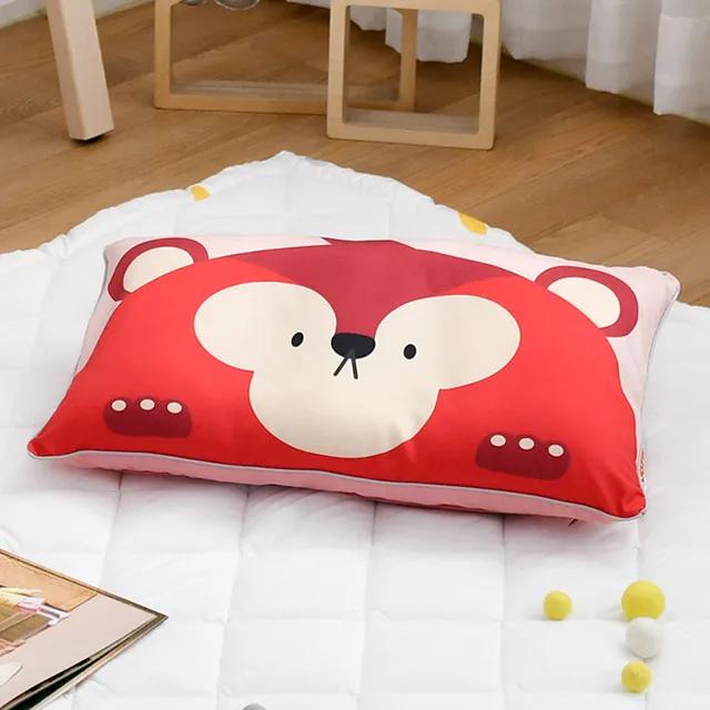 正韓Hello HiZoo 純手工製動物造型多功能收納籃 (摺疊收納箱/收納桶/置物籃/收納箱)狐狸-HH048 歷史價格詳細信息