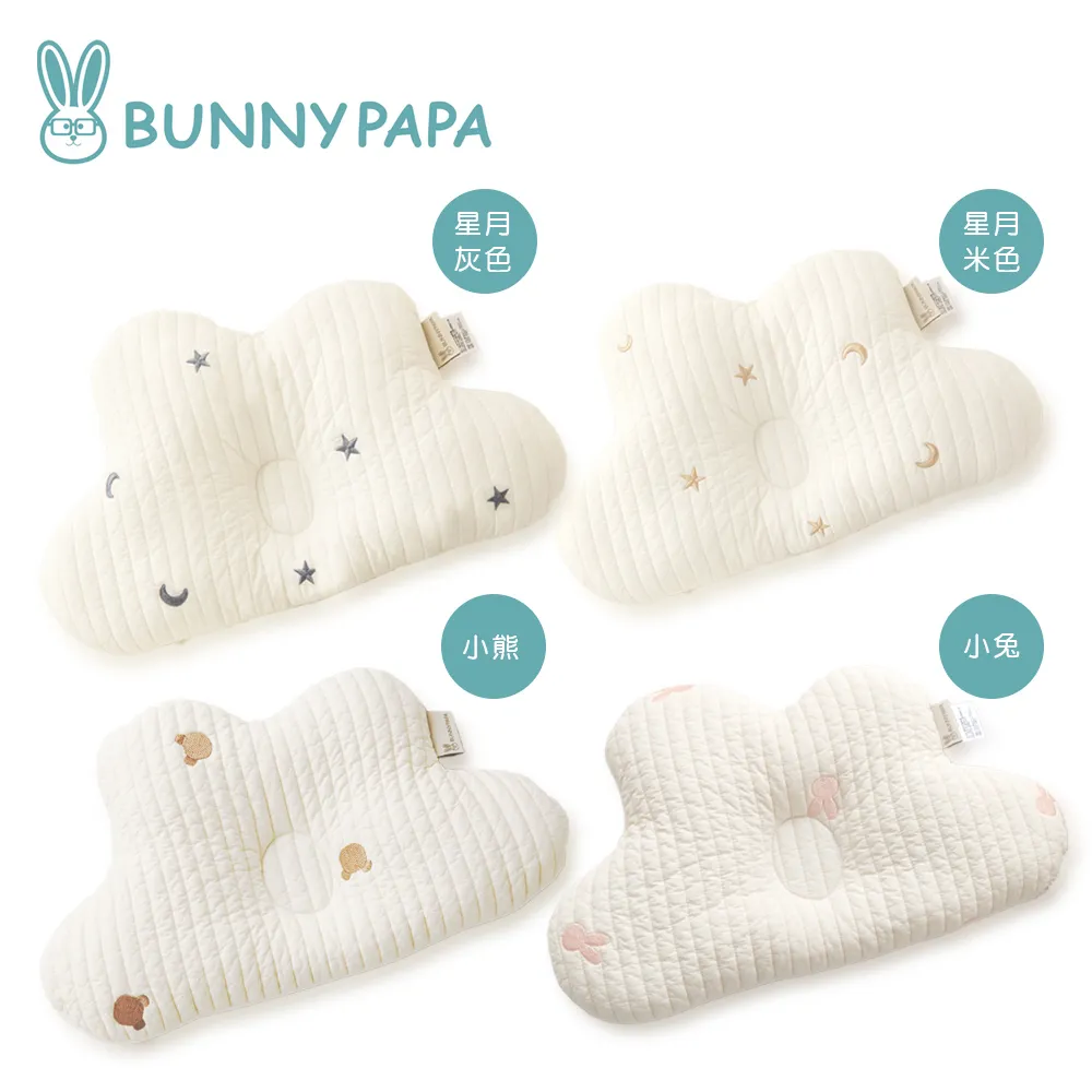 韓國BUNNY PAPA-豆豆顆粒嬰童枕 歷史價格詳細信息