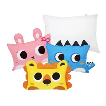 myhouse韓國  防蟎兒童睡袋 - 雲朵橘[免運費] 歷史價格詳細信息