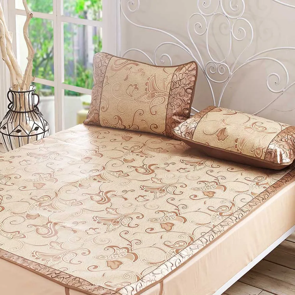 棉花田【冰雪天地】極致酷涼多功能寵物涼墊(61x76cm) 歷史價格詳細信息