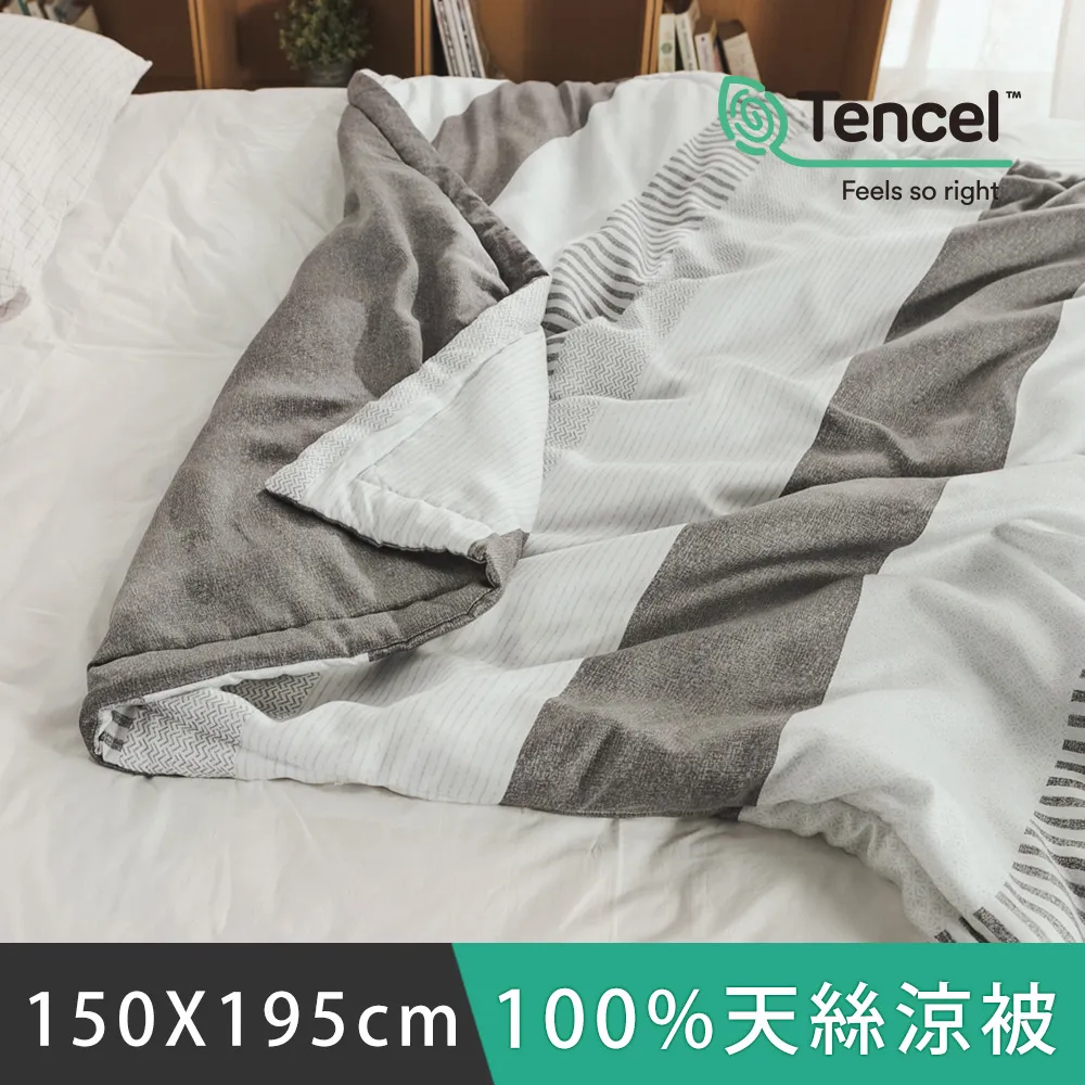 日和賞  MIT 100%天絲涼被【田園】150×195cm 歷史價格詳細信息