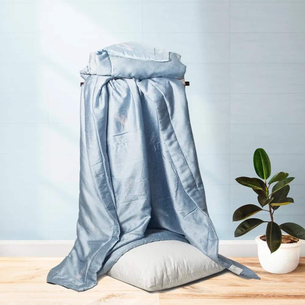 Carolan四葉草 塔芙絨x羊羔絨雙層毯(抹茶綠) 歷史價格詳細信息