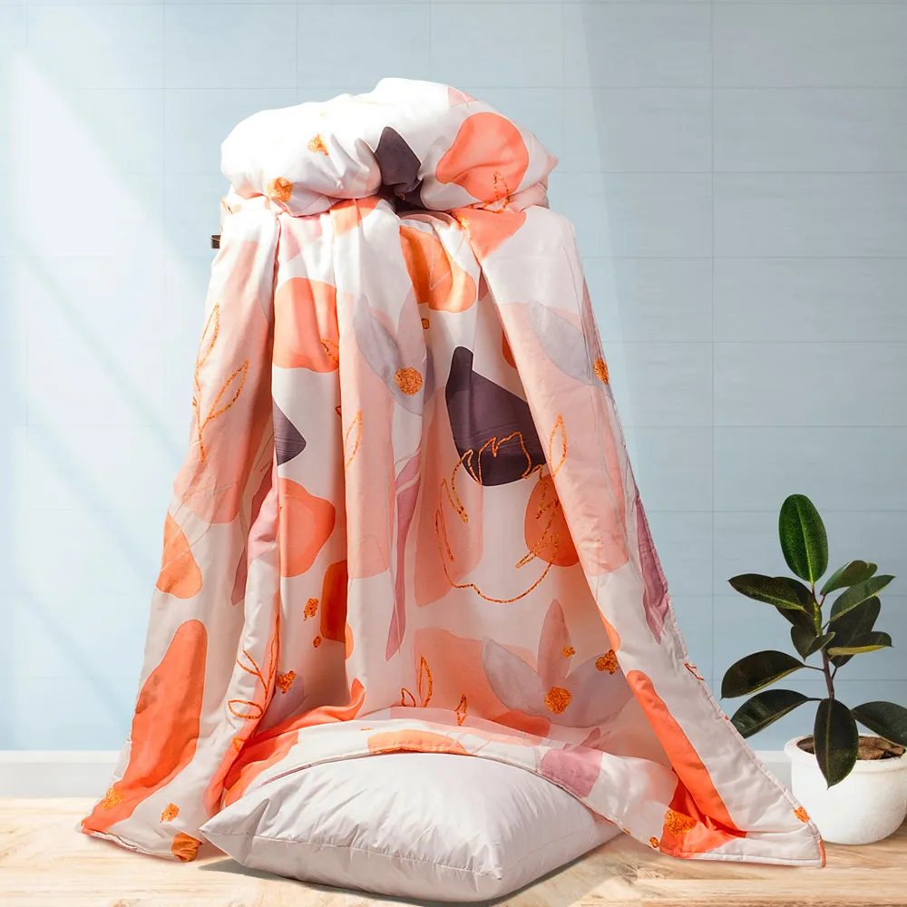 Carolan 100% 頂級天絲萊賽爾涼被-曼波舞曲 價格比較,價格查詢,歷史價格詳細信息