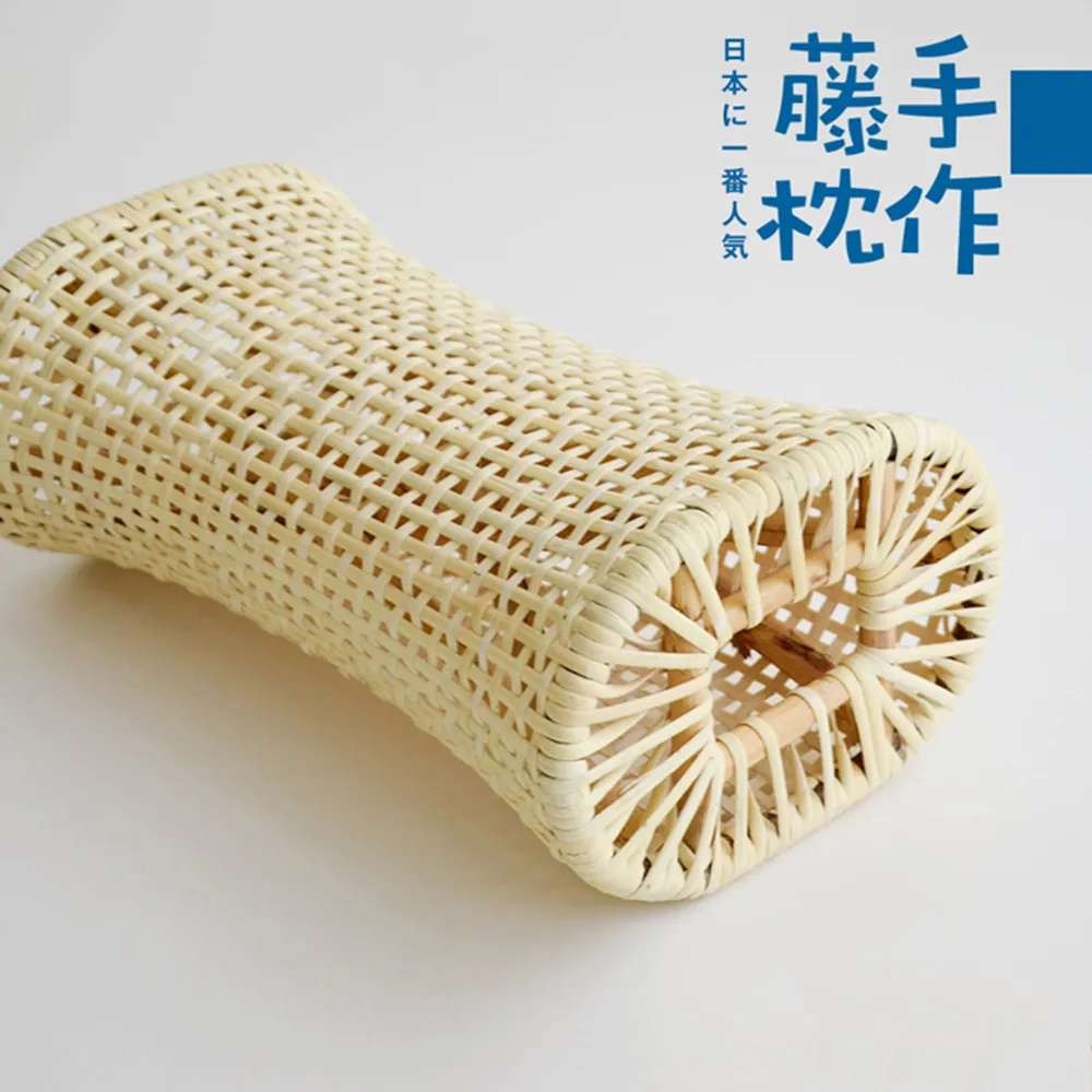 日和賞 手工日式藤枕  1入 歷史價格詳細信息
