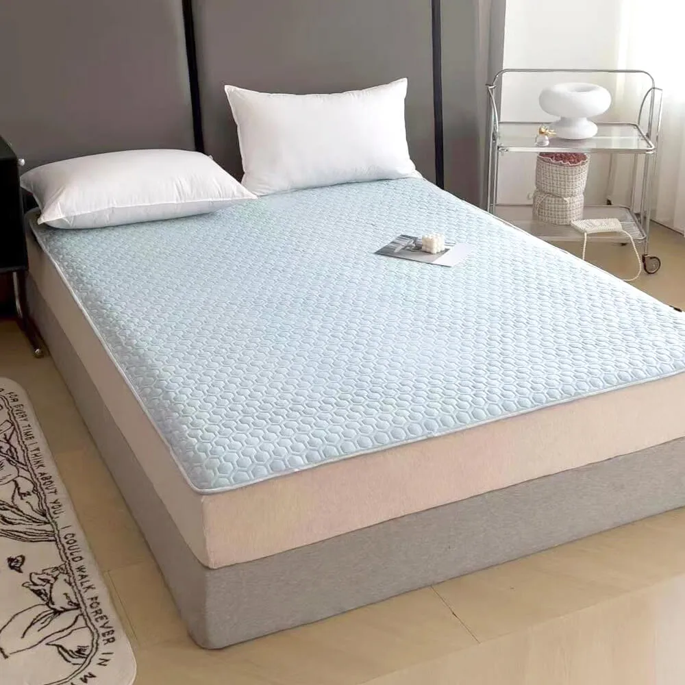 【寢室安居】石墨烯單人雙面四季被+踩屎感4.0厚底拖 歷史價格詳細信息