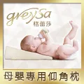格蕾莎 GreySa 母嬰專用仰角枕 台灣製 防溢奶三角枕 斜坡枕 防溢乳枕 托腹枕 2908 歷史價格詳細信息