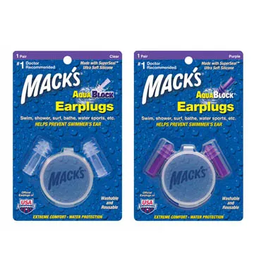 美國 Mack’s 兒童矽膠耳塞 防噪音 飛行 游泳 適用 歷史價格詳細信息