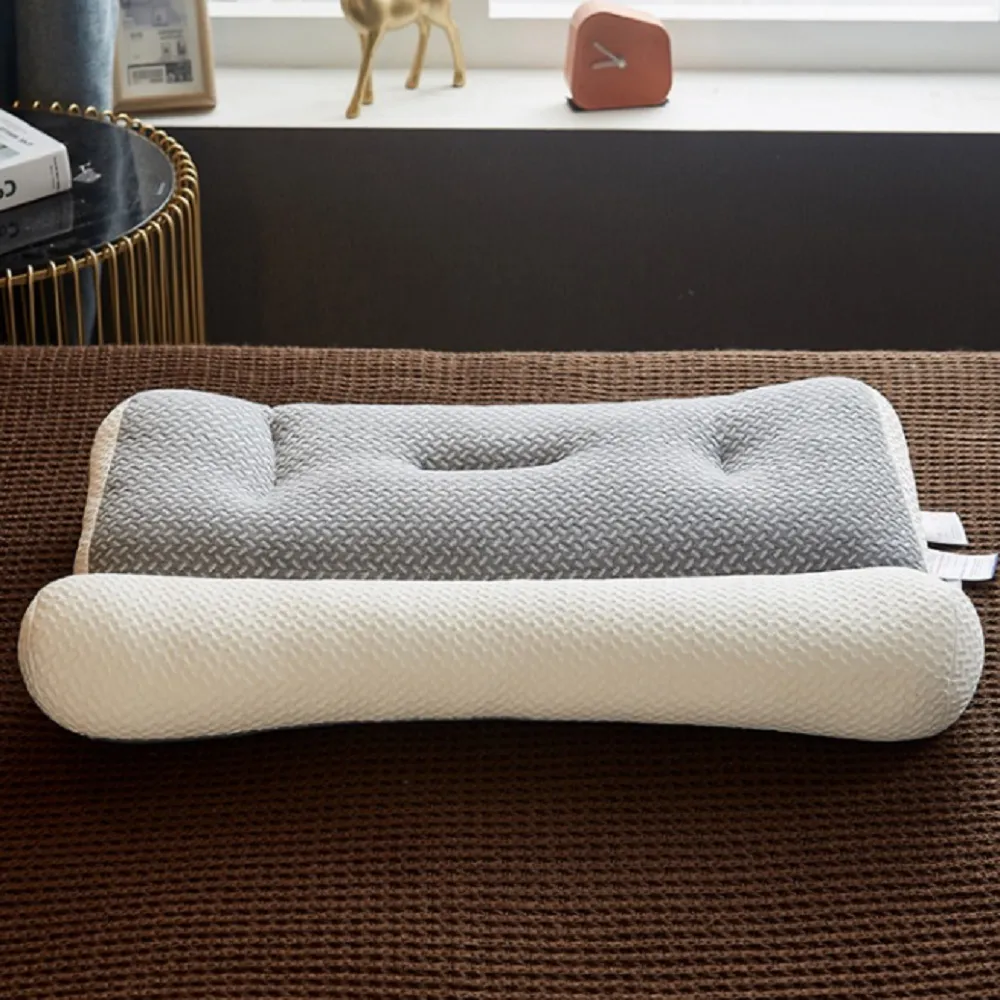 HONDONI日式反牽引護頸止鼾枕(熱賣款Z8-W)買一送一共2入 歷史價格詳細信息