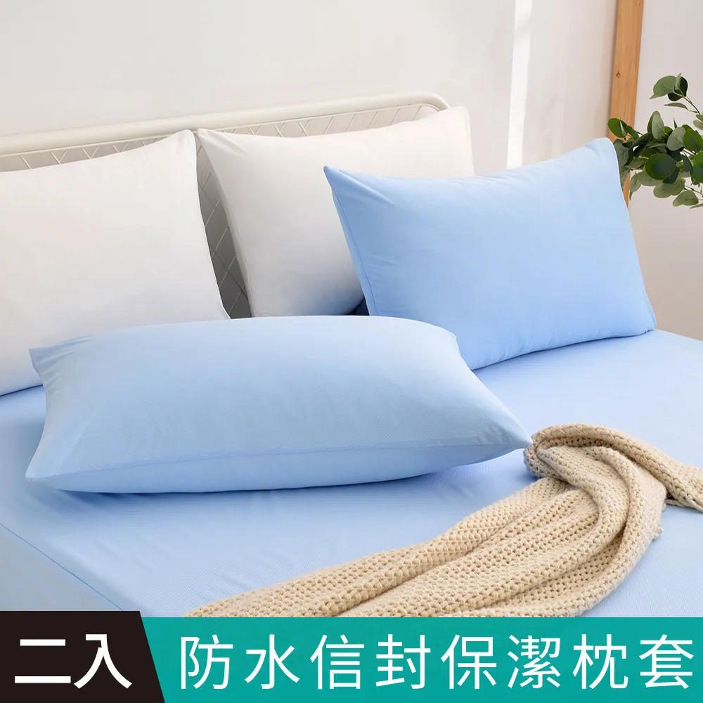 【保潔墊枕套組】護理級100%防水防蹣抗菌床包式保潔墊枕套組(單.雙.加大均價) 歷史價格詳細信息