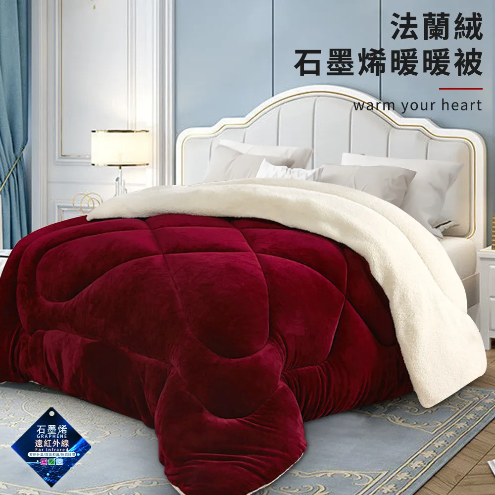 法蘭絨暖暖被/隨意被(150*200cm) [萌熊系] ｜被子 冬被｜SC生活美學寢具坊 歷史價格詳細信息
