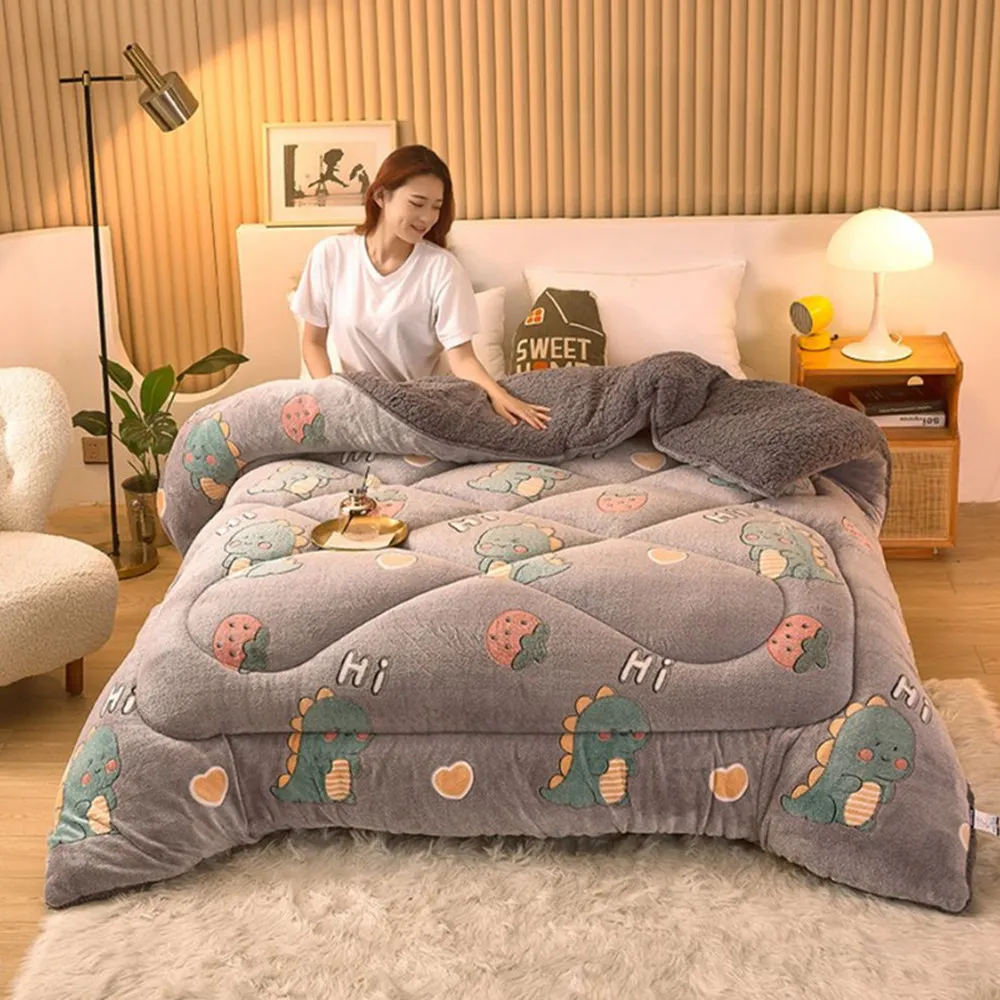 棉花田【雙人羊羔絨】超細纖維超柔暖隨意毯-蜜粉色 歷史價格詳細信息