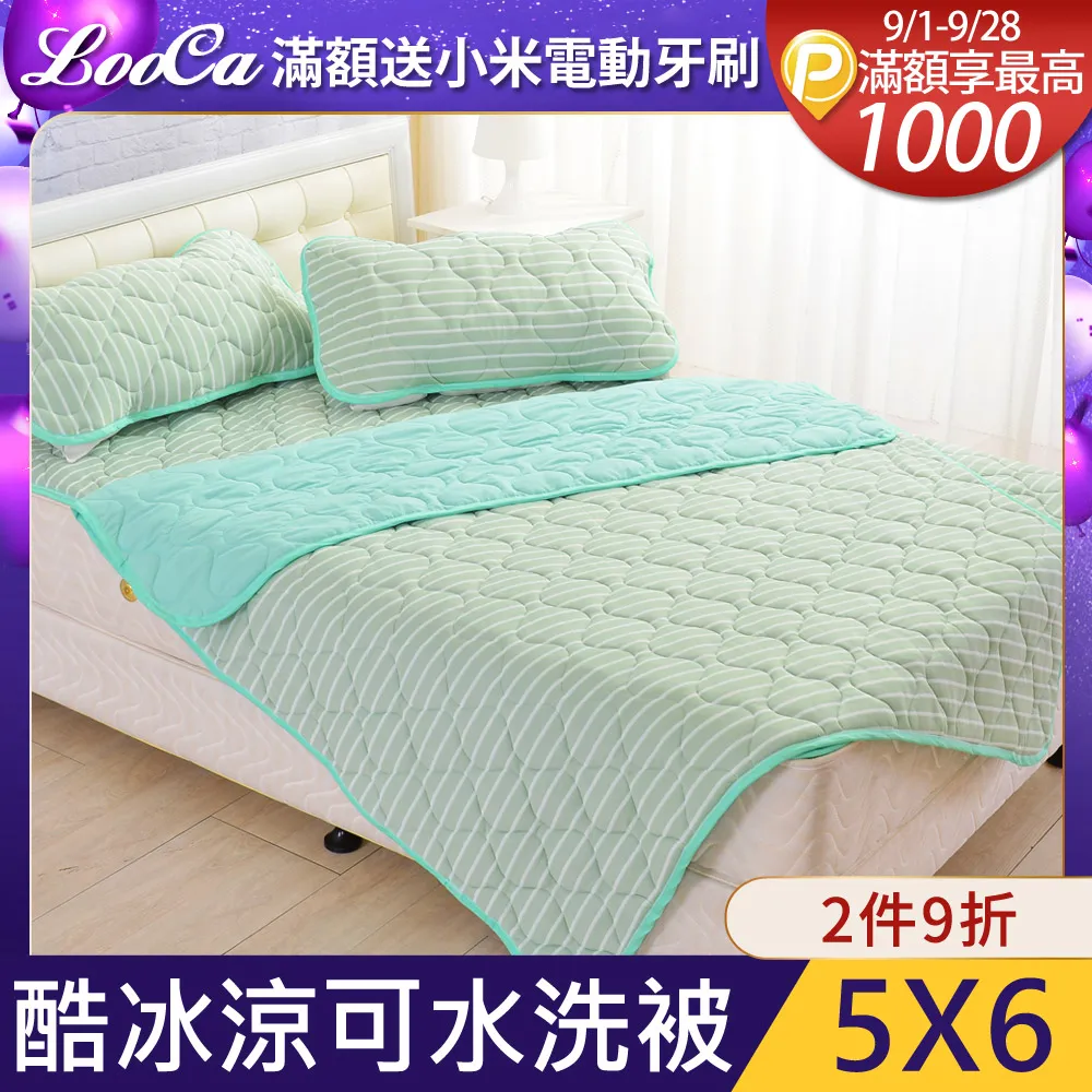 LooCa可機洗抗菌水洗枕1入(中低型) 歷史價格詳細信息