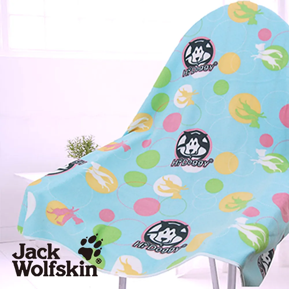 【Jack Wolfskin】四季毯-藍綠(大) 歷史價格詳細信息