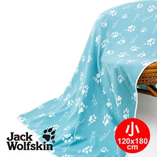 【Jack Wolfskin】四季毯-藍綠(大) 歷史價格詳細信息