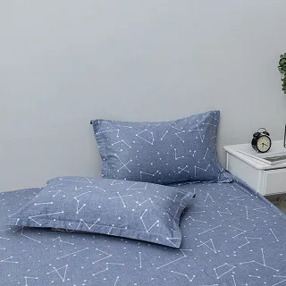 純棉花樣信封式枕頭套 糖心 (2入) 歷史價格詳細信息