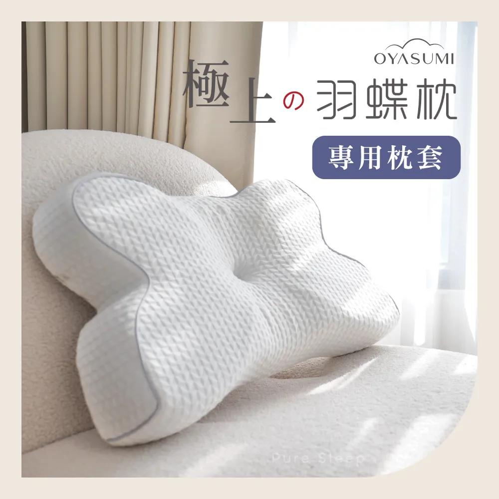 【Pure Sleep】殿堂的夢枕專用枕套 歷史價格詳細信息