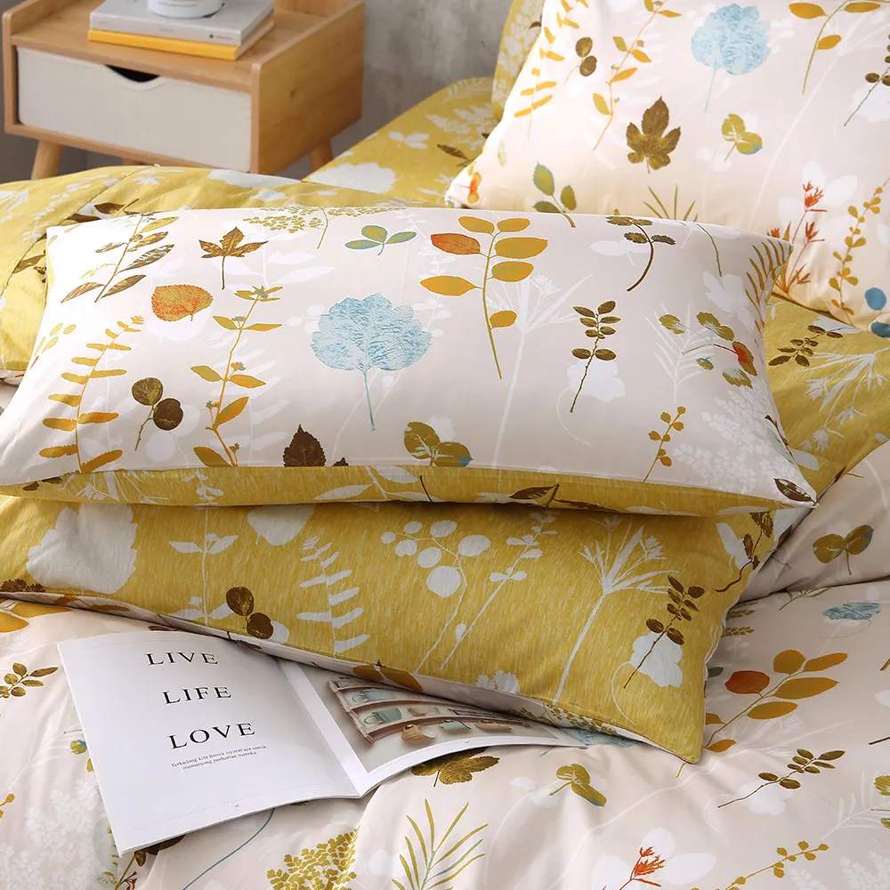 鴻宇 100%精梳棉 純棉枕套2入 多款任選 台灣製 歷史價格詳細信息