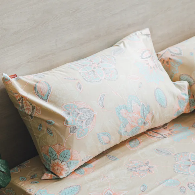 [美式信封枕套專區 45x72cm ]市場公版尺寸適用 多款花色可選｜SC生活美學寢具坊 歷史價格詳細信息