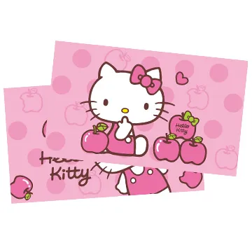 【享夢城堡】HELLO KITTY 紅唇系列-車用輔助網 歷史價格詳細信息