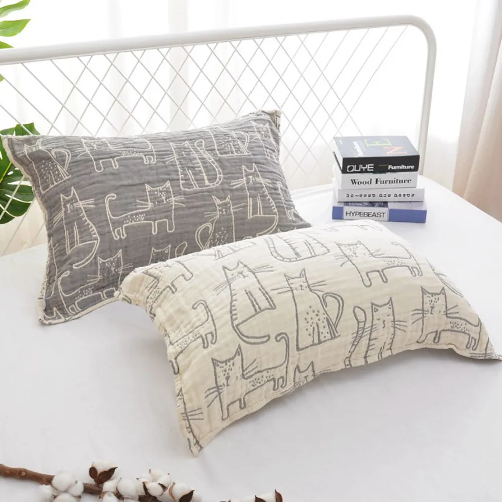 【Jun Jun】純棉磨毛枕頭套 一對(雅格 藍) 歷史價格詳細信息