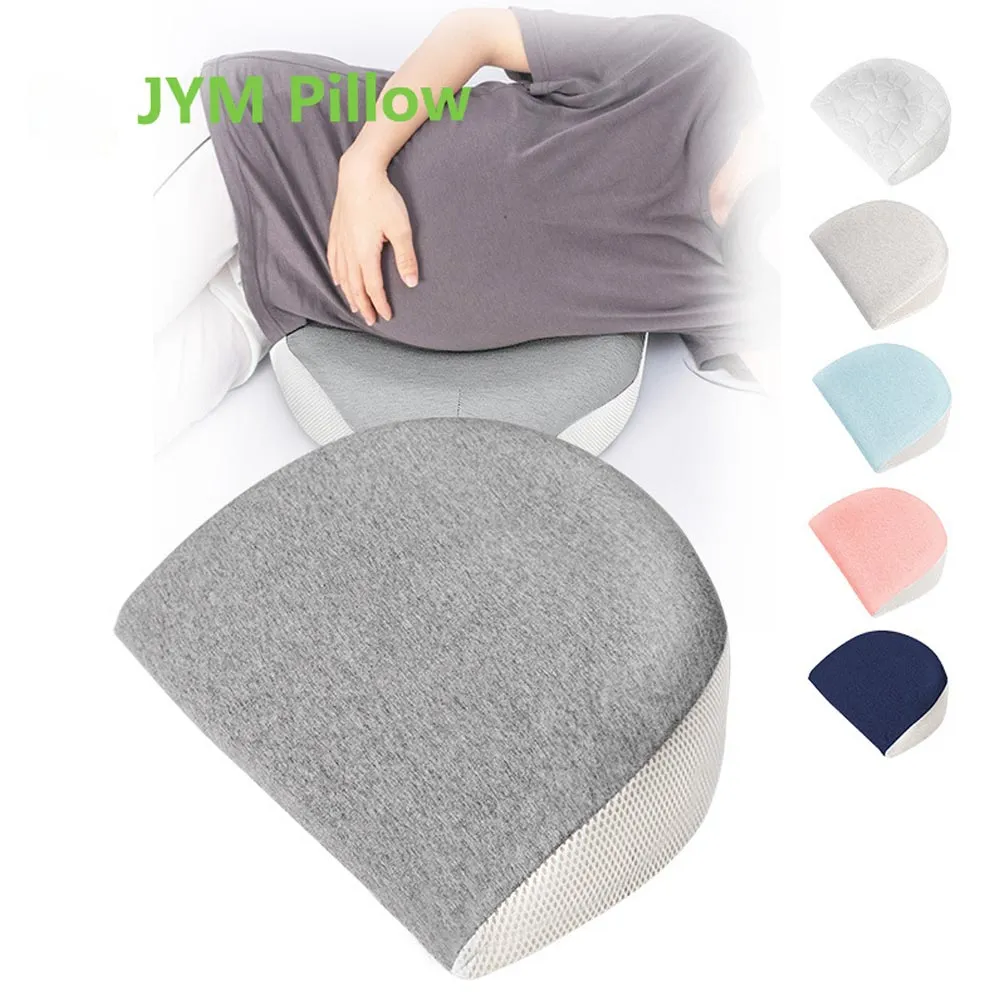 護腰枕  孕婦腰酸透氣睡眠撐腰墊 床上靠墊 舒適入睡頂按摩腰墊 歷史價格詳細信息