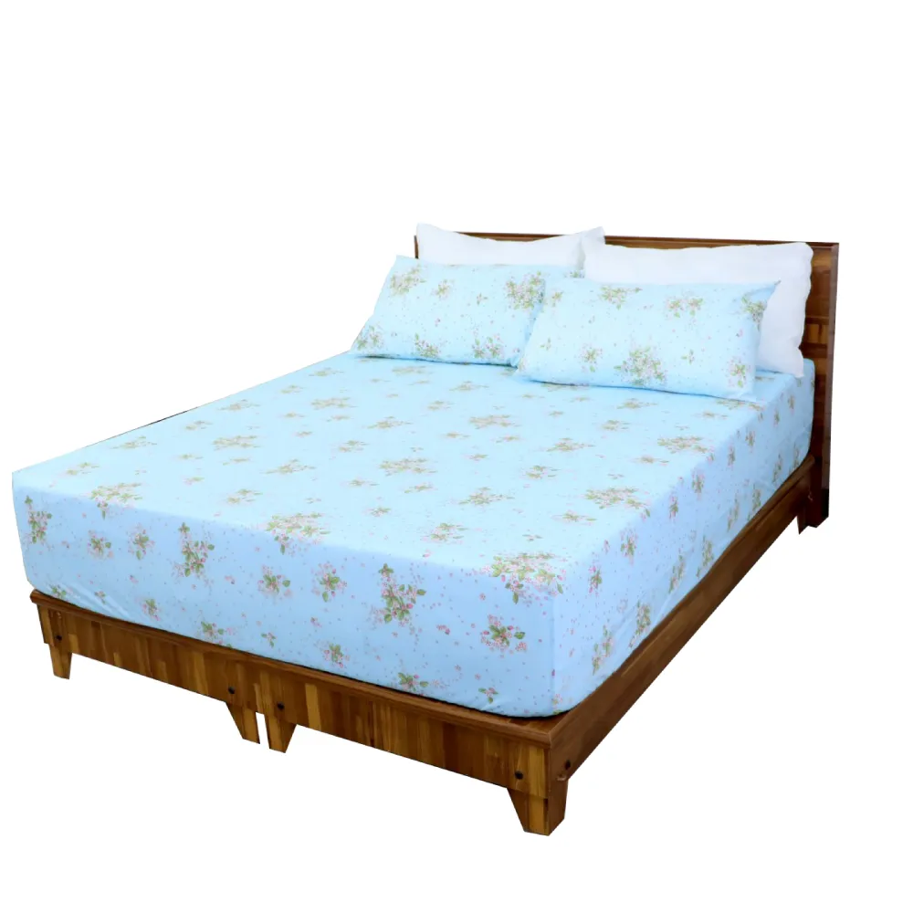 【YAMAKAWA山川】冰心涼感床包(綠色)-單人 歷史價格詳細信息