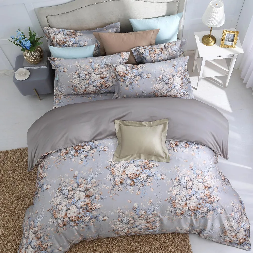 鴻宇 500織 SUPIMA匹馬棉 泰倫斯 雙人特大床包枕套三件組 歷史價格詳細信息