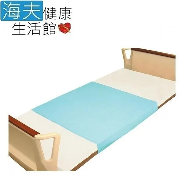 【海夫健康生活館】防水布藍色 中單 防溢墊(HEFT-16) 歷史價格詳細信息