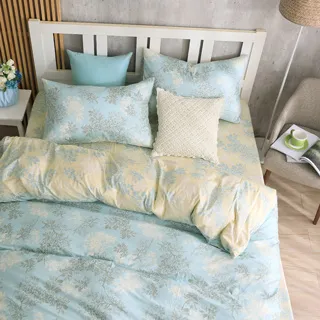 鴻宇 四件式床包被套組 美國棉 巴澤爾 多尺寸任選 台灣製2286 歷史價格詳細信息