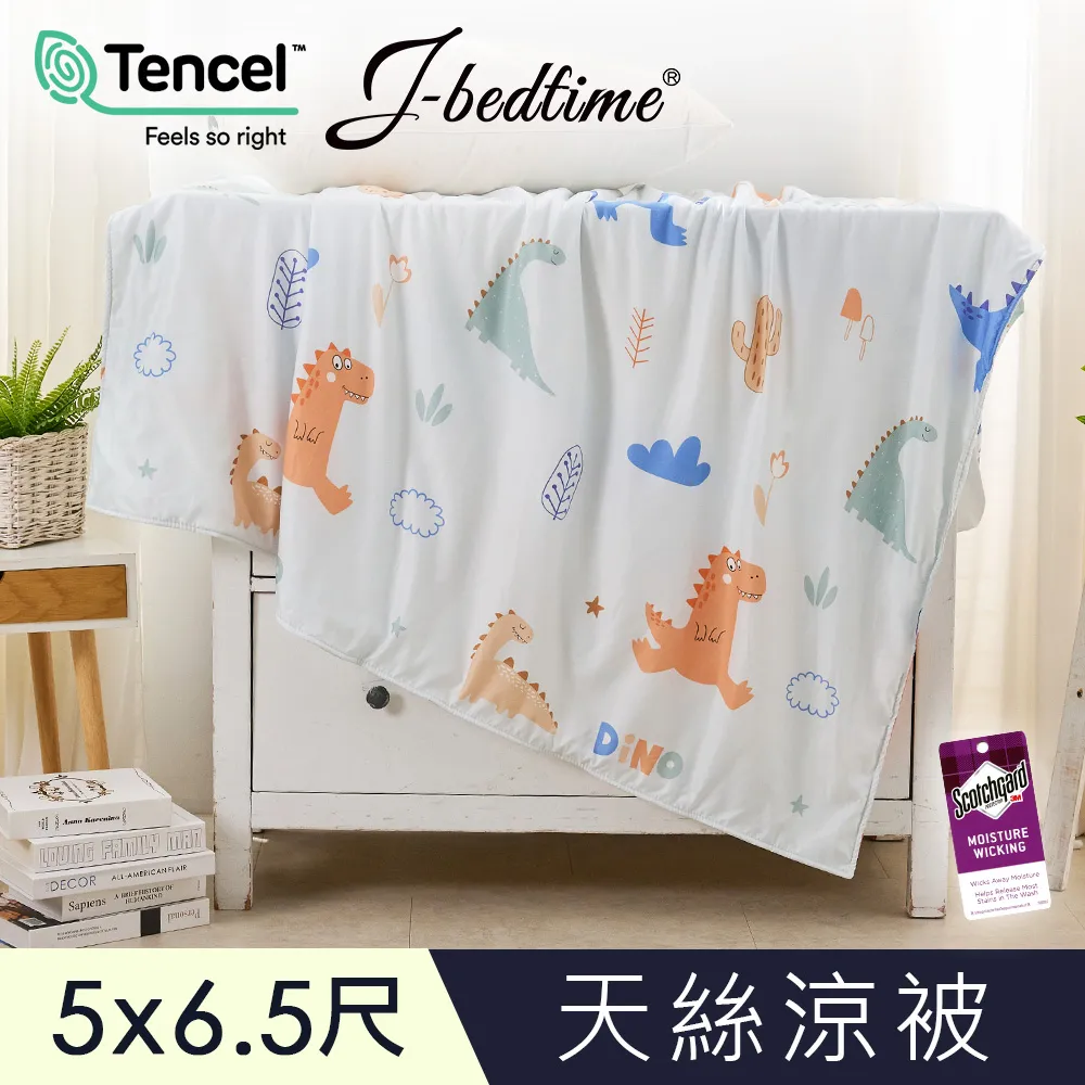 《恐龍物語》加大純棉防蹣抗菌吸濕排汗兩用被床包組 歷史價格詳細信息