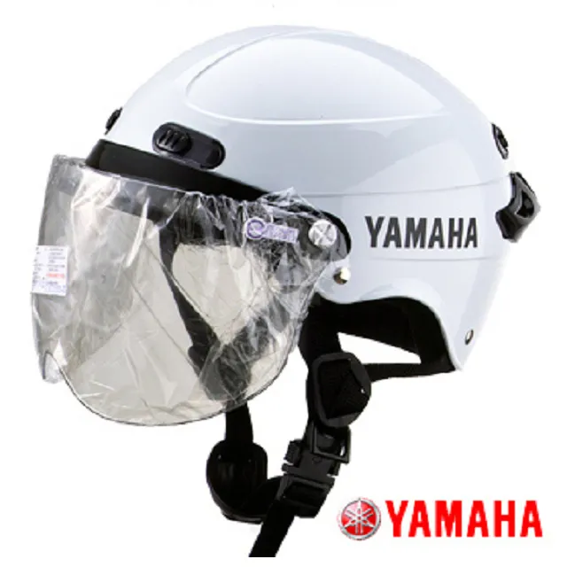 YAMAHA 導流輕便安全帽-YH-T210白 歷史價格詳細信息