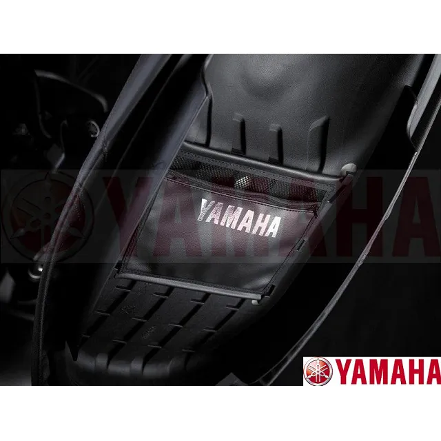 YAMAHA FORCE座墊內置物袋 歷史價格詳細信息