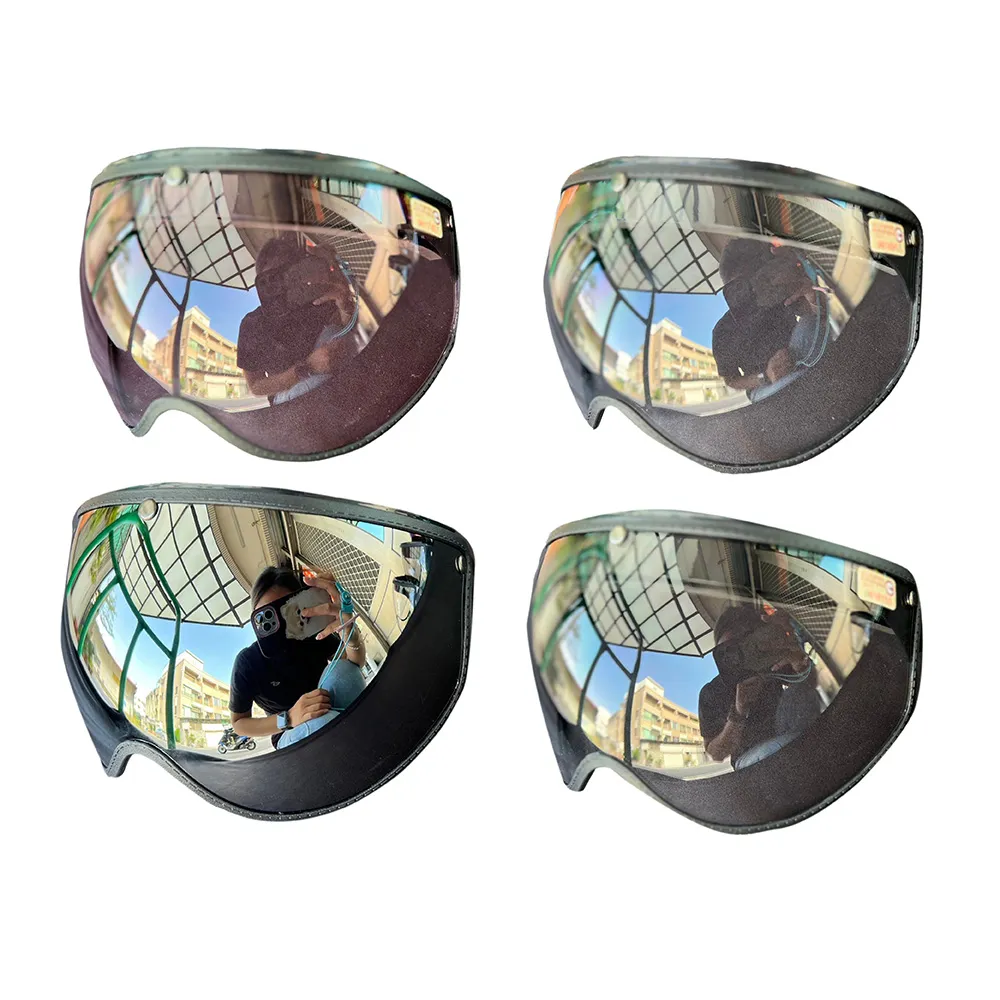 【iMini】精裝 愛麗絲 Alice 復古騎士帽(安全帽配備｜騎士精品｜機車｜摩托車周邊｜3/4罩式) 歷史價格詳細信息