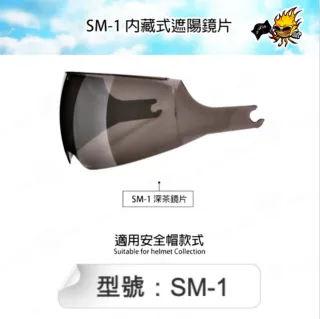 SOL SM-1 頭頂內襯 歷史價格詳細信息