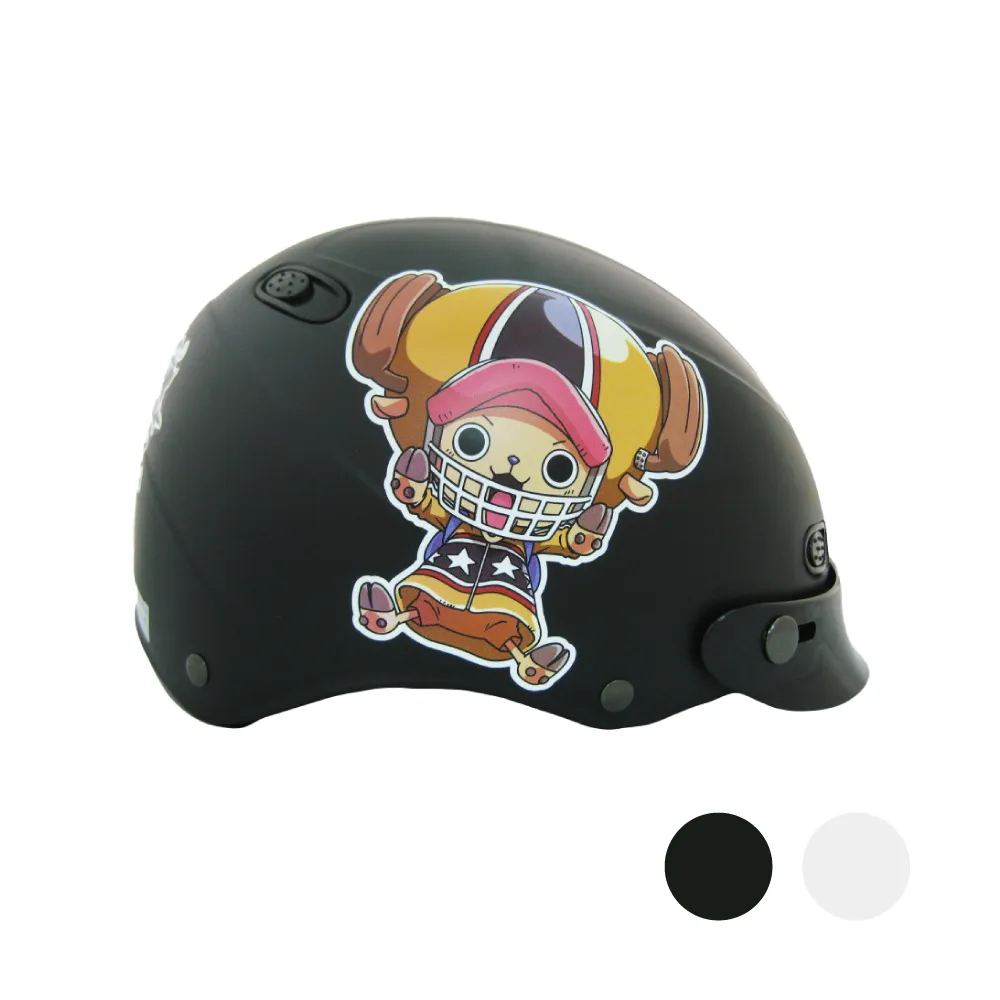 【iMini】海洋風 成人 墨鏡騎士帽(正版授權 安全帽 3/4罩式 質感 亮面) 歷史價格詳細信息