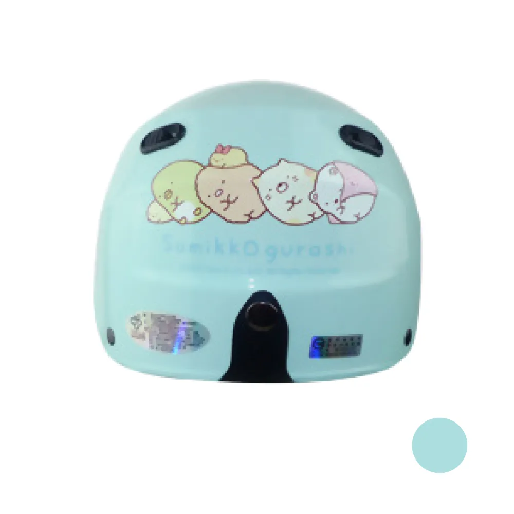 角落小夥伴3/4罩安全帽 二手出清（粉色系） 歷史價格詳細信息