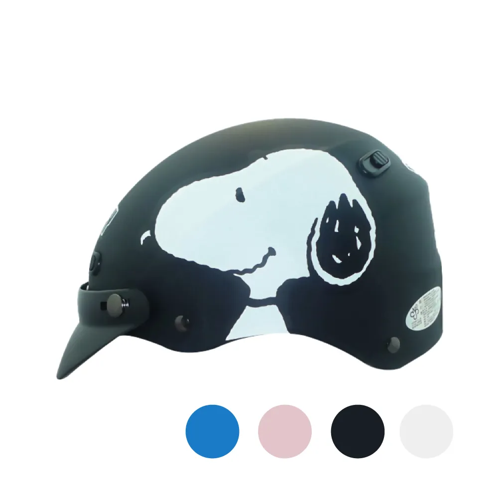 iMini 成人 角落 碗公帽 白熊SG-3(原廠 台灣製造 半罩式 角落生物 安全帽) 歷史價格詳細信息