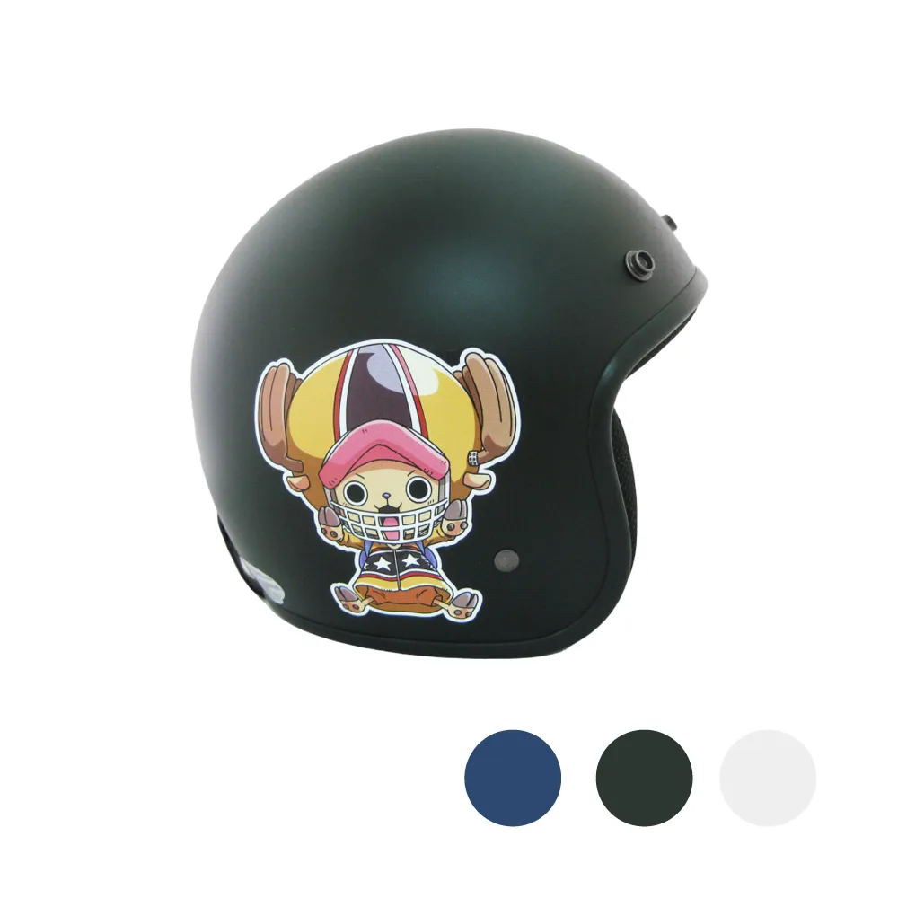 【iMini】海洋風 成人 墨鏡騎士帽(正版授權 安全帽 3/4罩式 質感 亮面) 歷史價格詳細信息