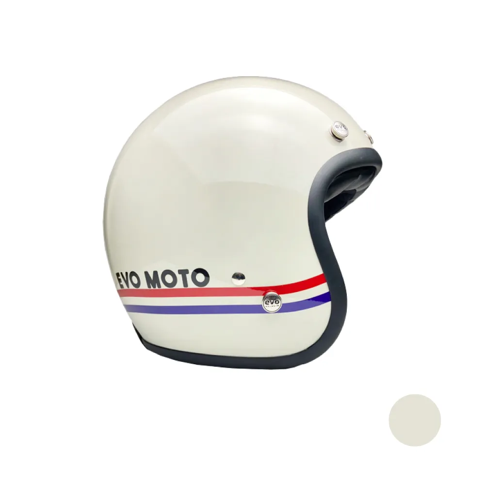 【iMini】雙線 成人 墨鏡騎士帽(正版授權 安全帽 3/4罩式 亮面 銀邊) 歷史價格詳細信息