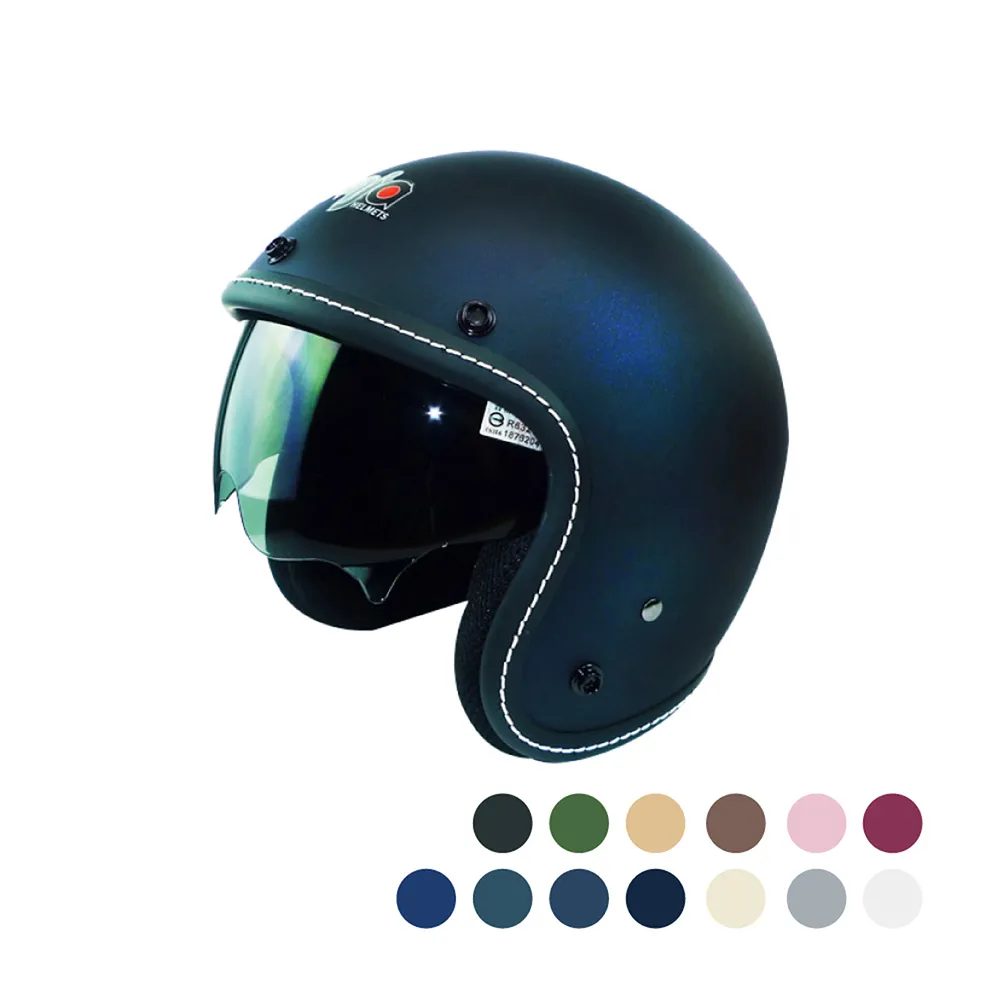 iMini 成人 角落 碗公帽 白熊SG-3(原廠 台灣製造 半罩式 角落生物 安全帽) 歷史價格詳細信息