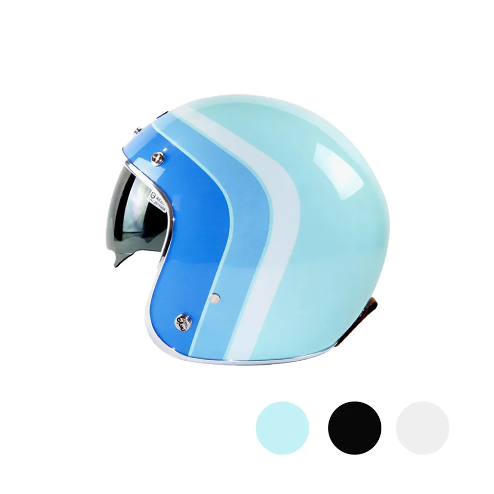 iMini 成人 角落 碗公帽 白熊SG-3(原廠 台灣製造 半罩式 角落生物 安全帽) 歷史價格詳細信息