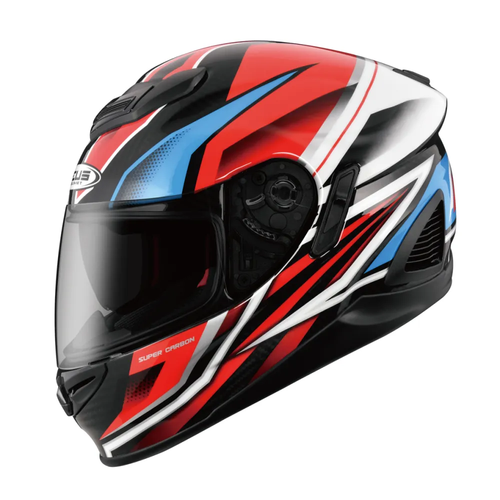 ZEUS 安全帽 ZS-1600 AK10 透明碳纖藍 碳纖維 ZS 1600 輕量化 全可拆洗內襯 全罩 內墨片 歷史價格詳細信息