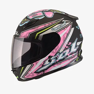 SOL SF-2 哈囉(全罩式安全帽 機車 內襯 輕量化 抗UV鏡片 騎士精品 機車部品) 歷史價格詳細信息